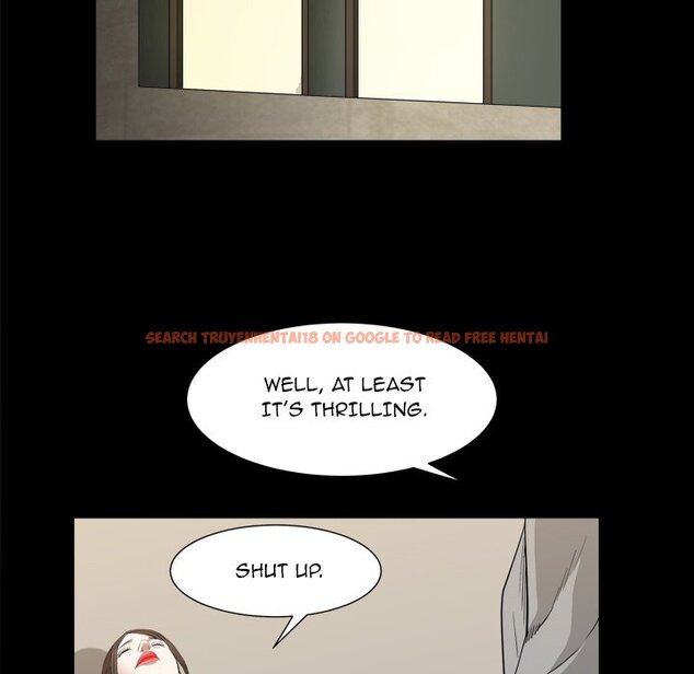 Read Hentai Image 112 981 in comic Snare - Chapter 31 - hentaitnt.net