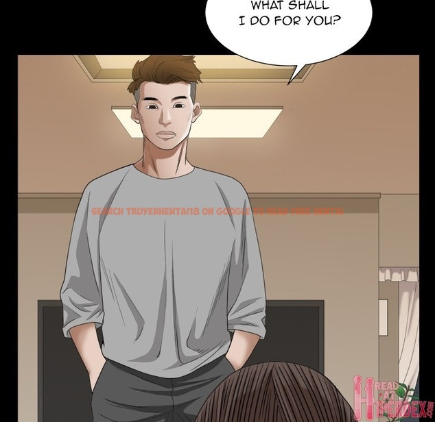 Read Hentai Image 116 981 in comic Snare - Chapter 31 - hentaitnt.net