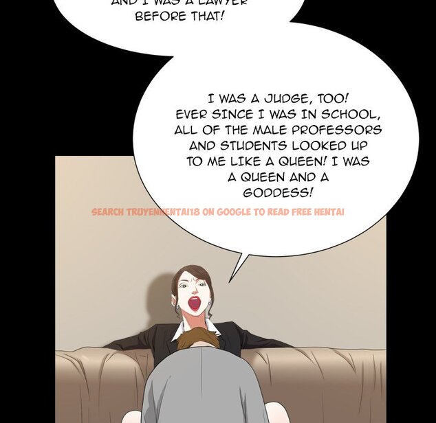 Read Hentai Image 120 981 in comic Snare - Chapter 31 - hentaitnt.net