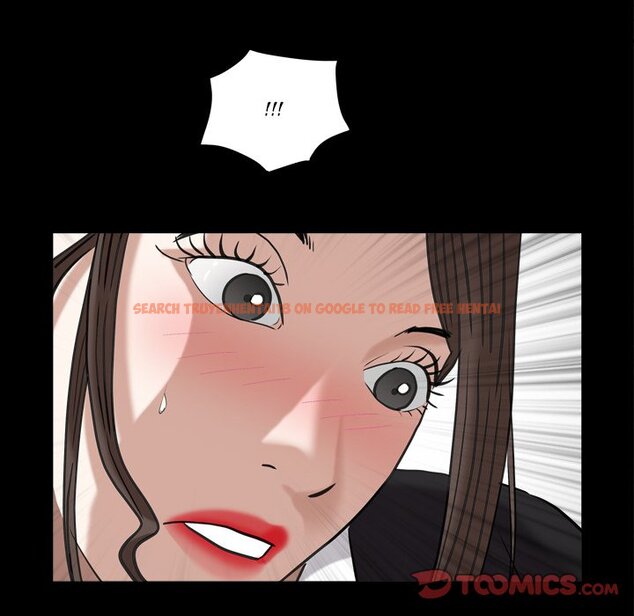 Read Hentai Image 129 981 in comic Snare - Chapter 31 - hentaitnt.net
