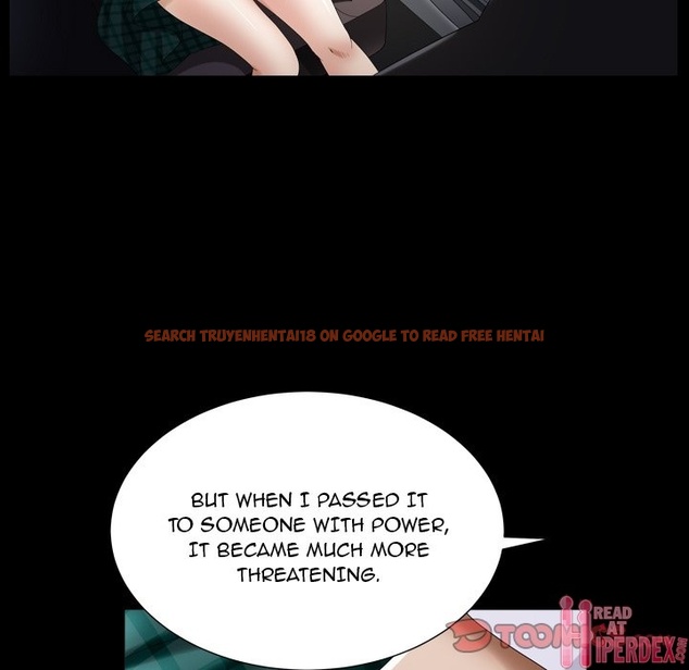 Read Hentai Image 21 981 in comic Snare - Chapter 31 - hentaitnt.net