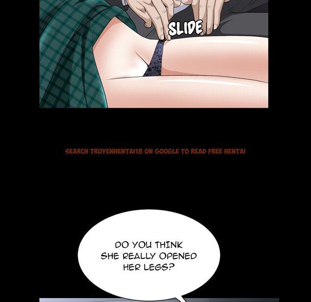Read Hentai Image 24 981 in comic Snare - Chapter 31 - hentaitnt.net
