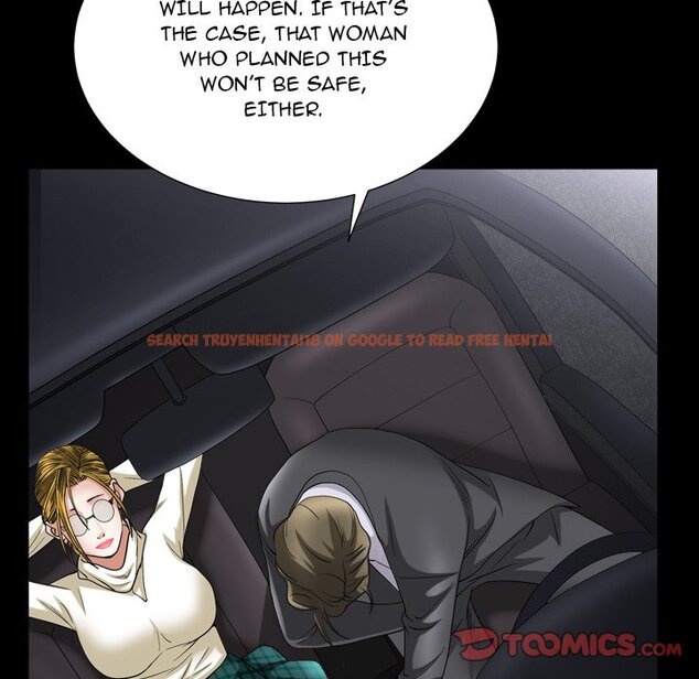 Read Hentai Image 39 981 in comic Snare - Chapter 31 - hentaitnt.net