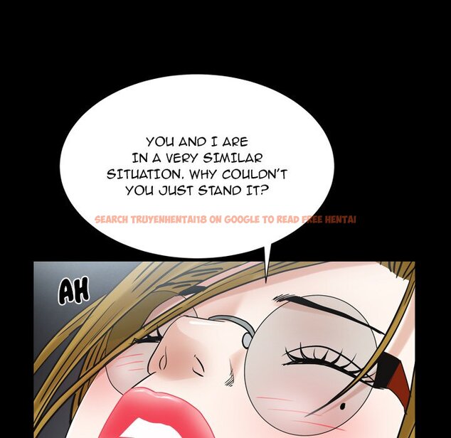 Read Hentai Image 44 981 in comic Snare - Chapter 31 - hentaitnt.net