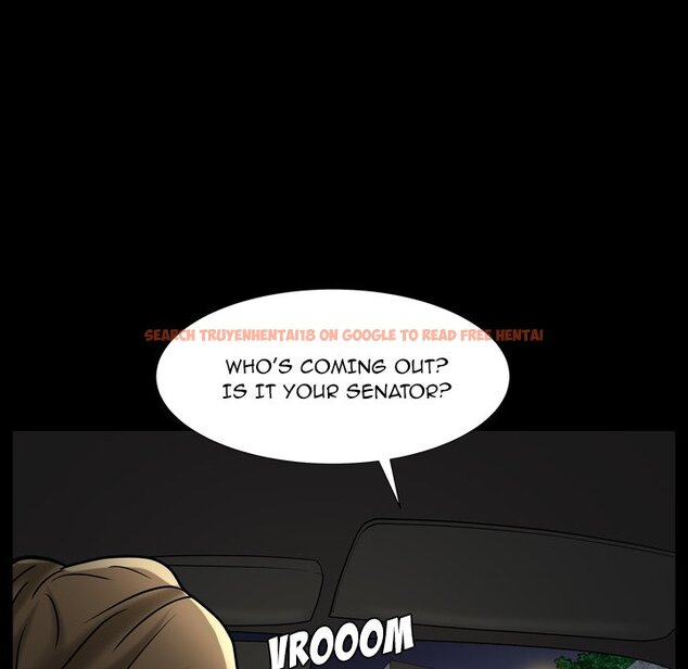 Read Hentai Image 55 981 in comic Snare - Chapter 31 - hentaitnt.net