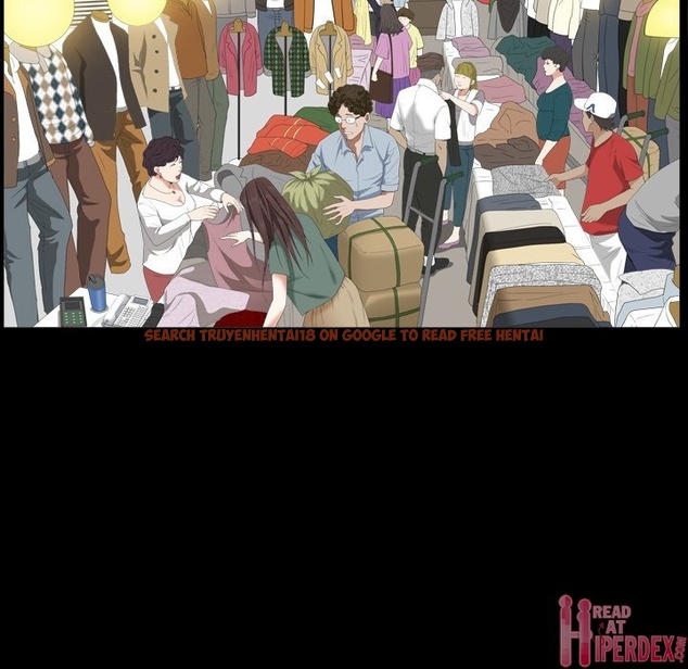 Read Hentai Image 61 981 in comic Snare - Chapter 31 - hentaitnt.net