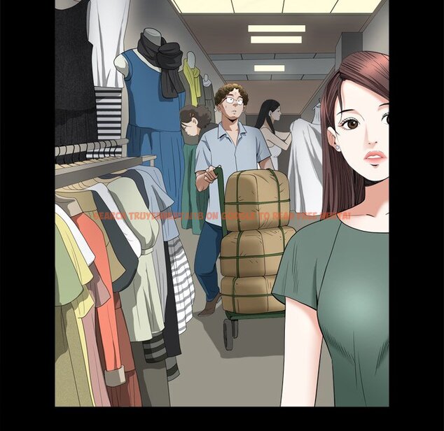 Read Hentai Image 64 981 in comic Snare - Chapter 31 - hentaitnt.net