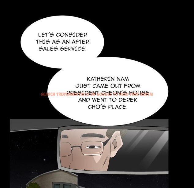 Read Hentai Image 74 981 in comic Snare - Chapter 31 - hentaitnt.net