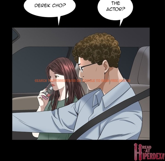Read Hentai Image 76 981 in comic Snare - Chapter 31 - hentaitnt.net