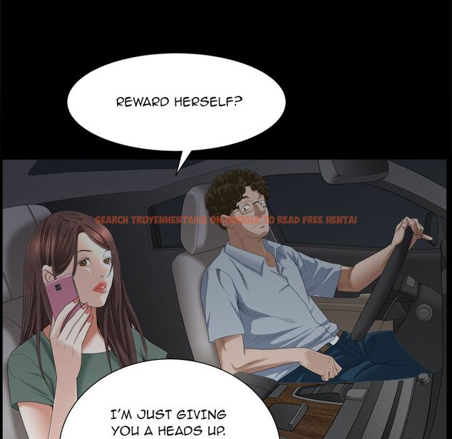 Read Hentai Image 85 981 in comic Snare - Chapter 31 - hentaitnt.net