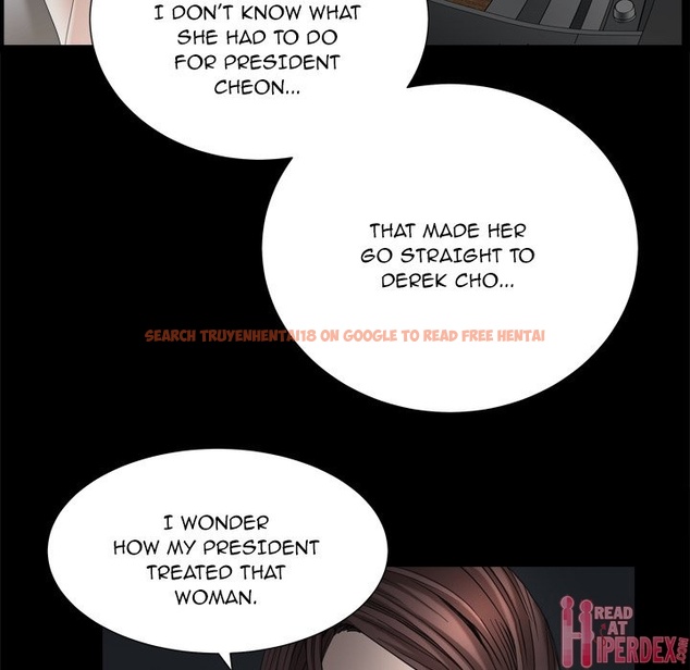 Read Hentai Image 86 981 in comic Snare - Chapter 31 - hentaitnt.net
