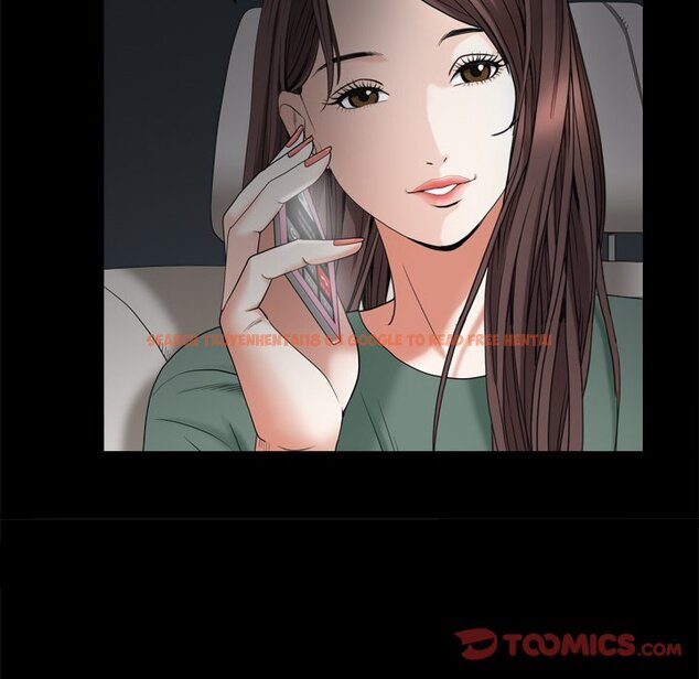 Read Hentai Image 87 981 in comic Snare - Chapter 31 - hentaitnt.net
