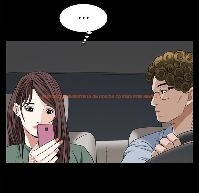Read Hentai Image 88 981 in comic Snare - Chapter 31 - hentaitnt.net