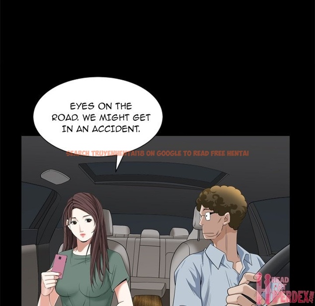 Read Hentai Image 91 981 in comic Snare - Chapter 31 - hentaitnt.net