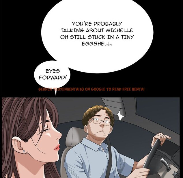 Read Hentai Image 98 981 in comic Snare - Chapter 31 - hentaitnt.net