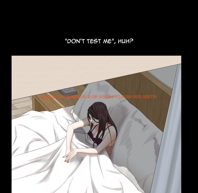 Read Hentai Image 117 414 in comic Snare - Chapter 32 - hentaitnt.net