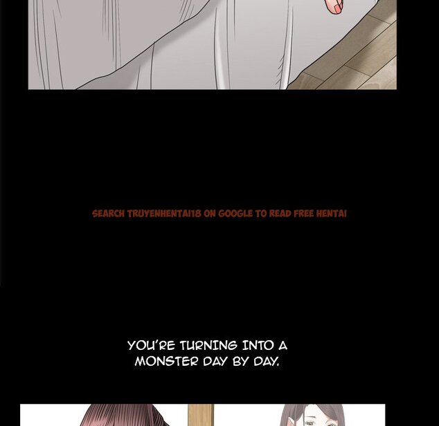 Read Hentai Image 126 414 in comic Snare - Chapter 32 - hentaitnt.net