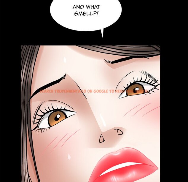 Read Hentai Image 13 410 in comic Snare - Chapter 32 - hentaitnt.net