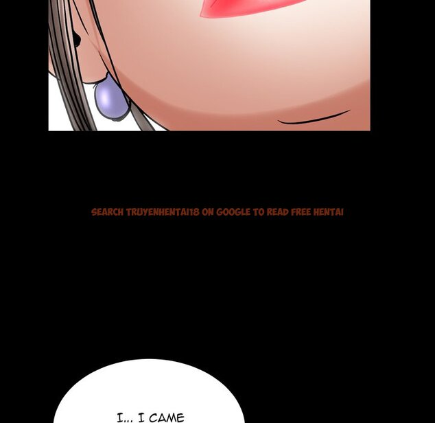 Read Hentai Image 14 410 in comic Snare - Chapter 32 - hentaitnt.net