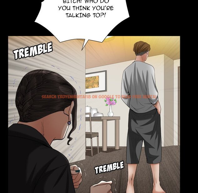 Read Hentai Image 27 410 in comic Snare - Chapter 32 - hentaitnt.net