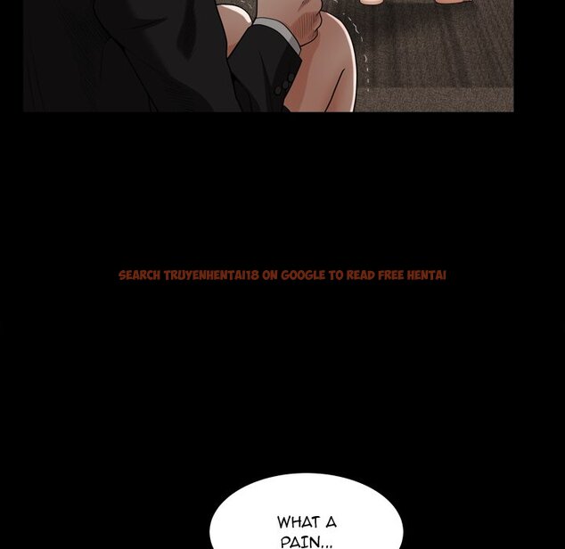 Read Hentai Image 28 410 in comic Snare - Chapter 32 - hentaitnt.net