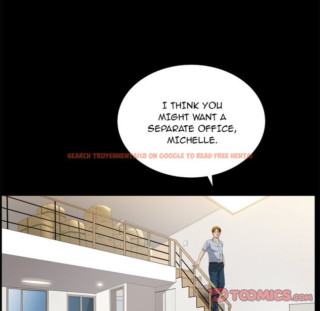 Read Hentai Image 39 410 in comic Snare - Chapter 32 - hentaitnt.net