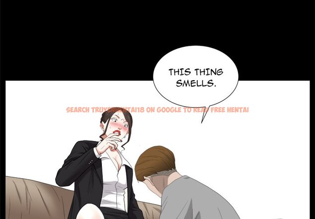 Read Hentai Image 4 410 in comic Snare - Chapter 32 - hentaitnt.net