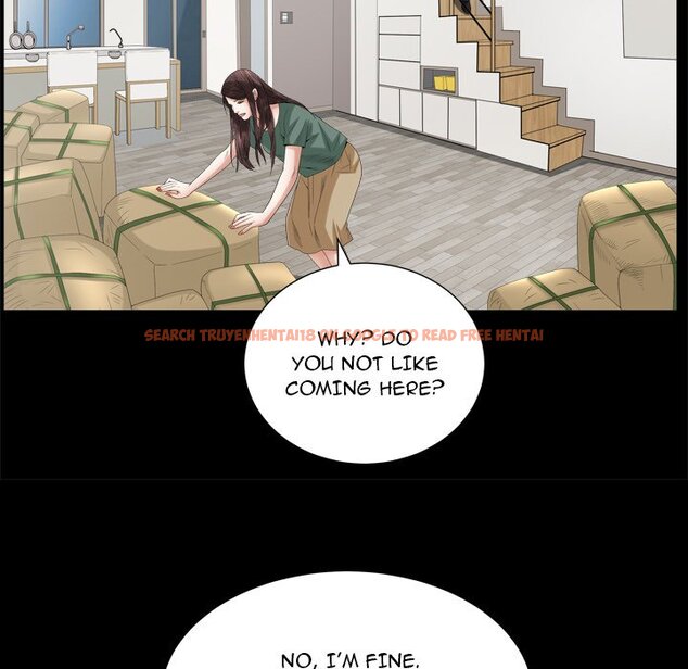 Read Hentai Image 40 410 in comic Snare - Chapter 32 - hentaitnt.net