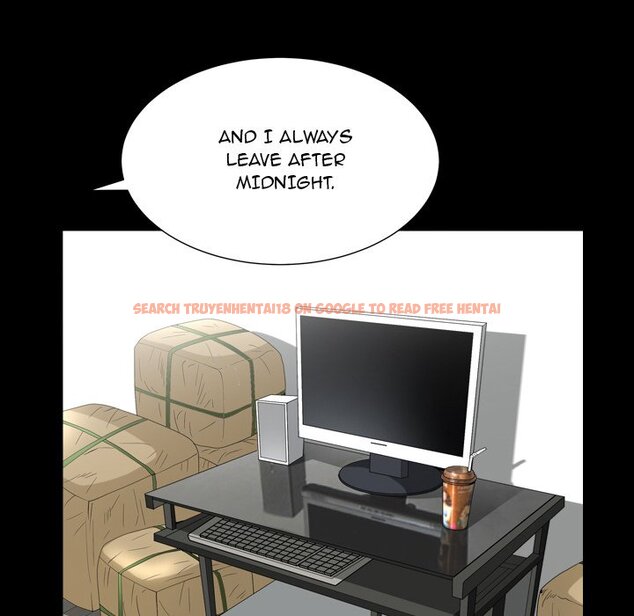 Read Hentai Image 43 410 in comic Snare - Chapter 32 - hentaitnt.net