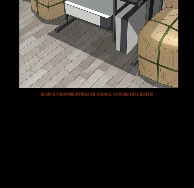 Read Hentai Image 44 410 in comic Snare - Chapter 32 - hentaitnt.net