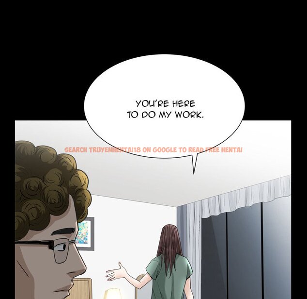 Read Hentai Image 45 410 in comic Snare - Chapter 32 - hentaitnt.net