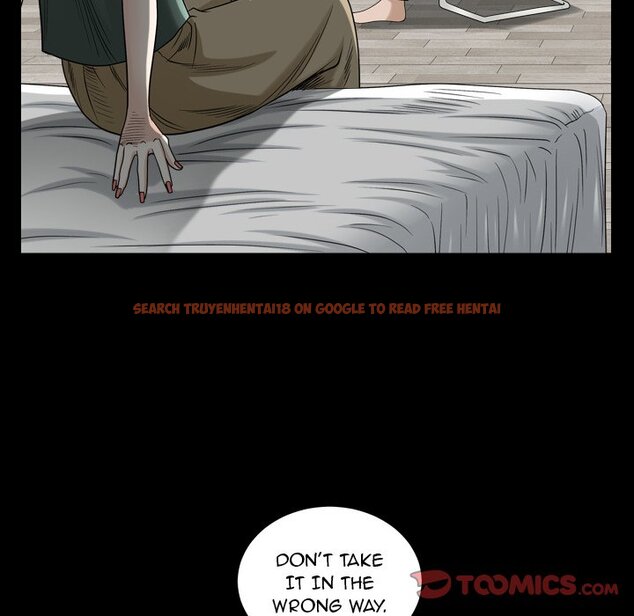 Read Hentai Image 48 410 in comic Snare - Chapter 32 - hentaitnt.net