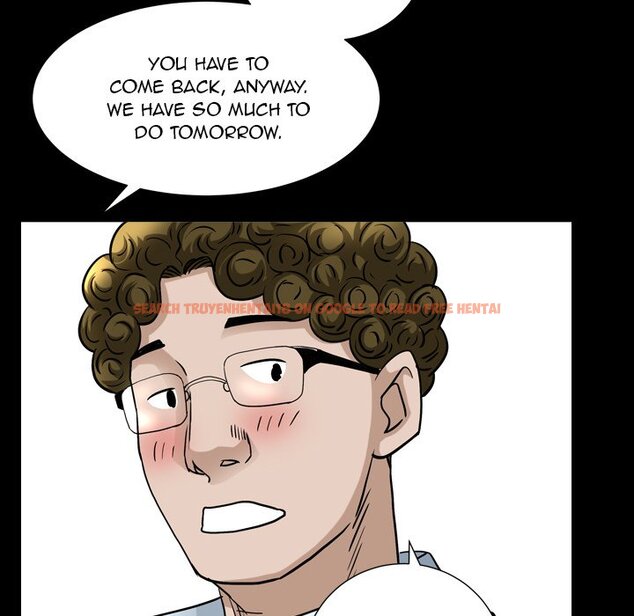 Read Hentai Image 49 410 in comic Snare - Chapter 32 - hentaitnt.net