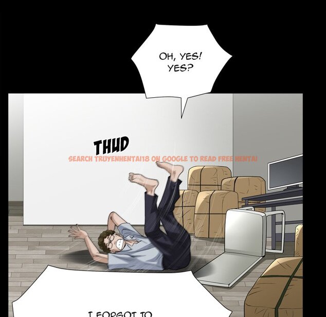 Read Hentai Image 60 410 in comic Snare - Chapter 32 - hentaitnt.net