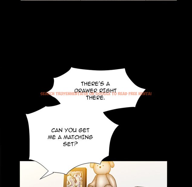 Read Hentai Image 63 410 in comic Snare - Chapter 32 - hentaitnt.net