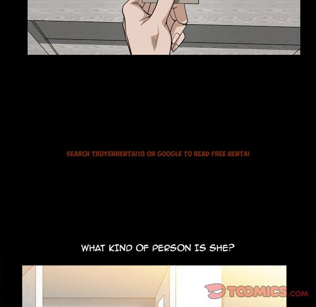 Read Hentai Image 66 410 in comic Snare - Chapter 32 - hentaitnt.net