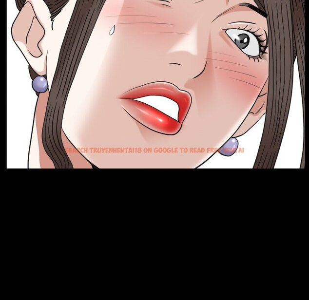 Read Hentai Image 7 410 in comic Snare - Chapter 32 - hentaitnt.net