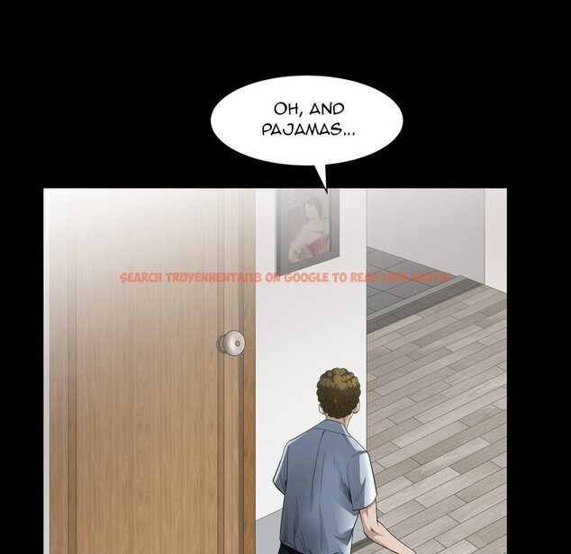 Read Hentai Image 71 410 in comic Snare - Chapter 32 - hentaitnt.net