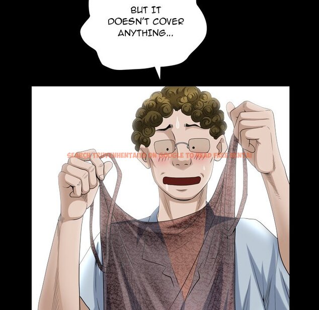 Read Hentai Image 74 410 in comic Snare - Chapter 32 - hentaitnt.net