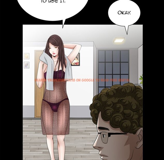 Read Hentai Image 80 410 in comic Snare - Chapter 32 - hentaitnt.net