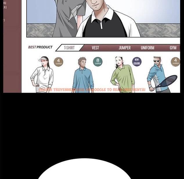 Read Hentai Image 100 922 in comic Snare - Chapter 33 - hentaitnt.net