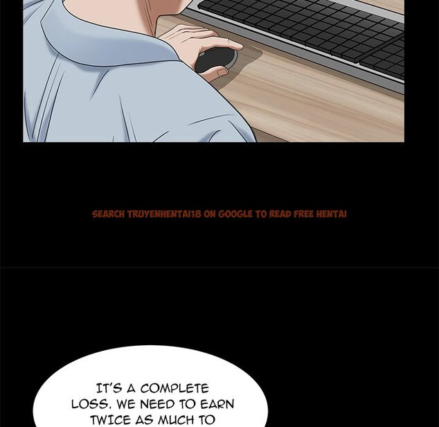 Read Hentai Image 103 922 in comic Snare - Chapter 33 - hentaitnt.net
