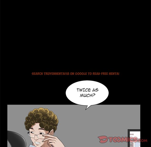 Read Hentai Image 105 922 in comic Snare - Chapter 33 - hentaitnt.net