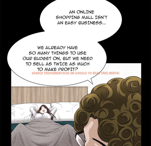 Read Hentai Image 107 922 in comic Snare - Chapter 33 - hentaitnt.net