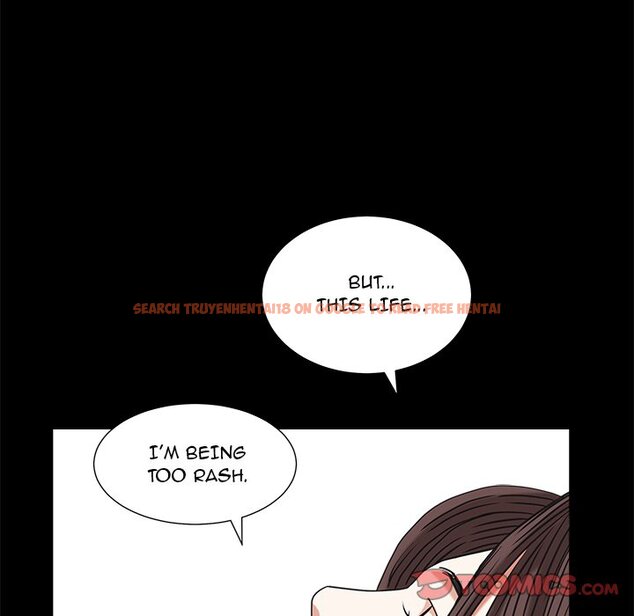 Read Hentai Image 117 922 in comic Snare - Chapter 33 - hentaitnt.net