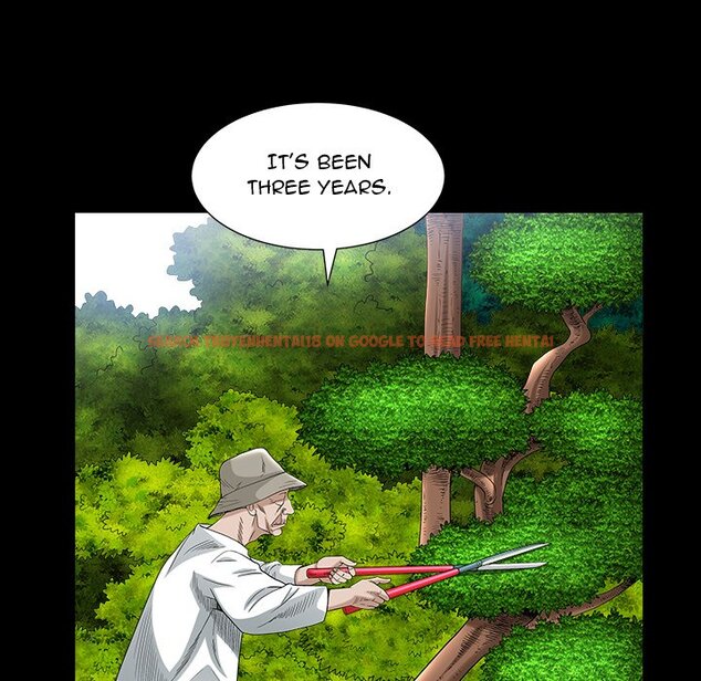 Read Hentai Image 18 921 in comic Snare - Chapter 33 - hentaitnt.net
