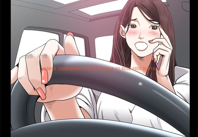 Read Hentai Image 2 921 in comic Snare - Chapter 33 - hentaitnt.net