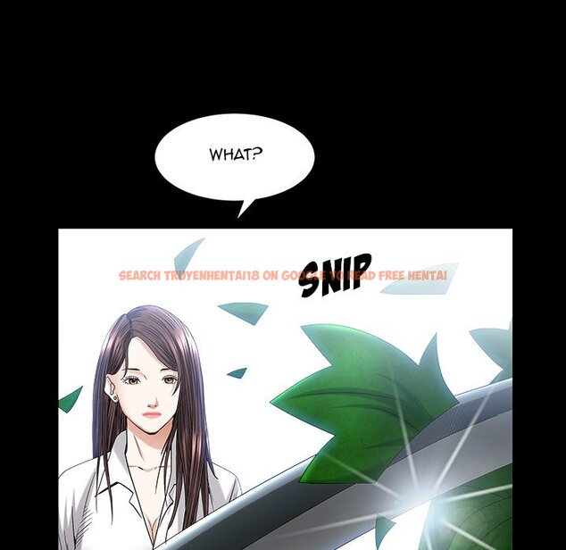 Read Hentai Image 20 921 in comic Snare - Chapter 33 - hentaitnt.net