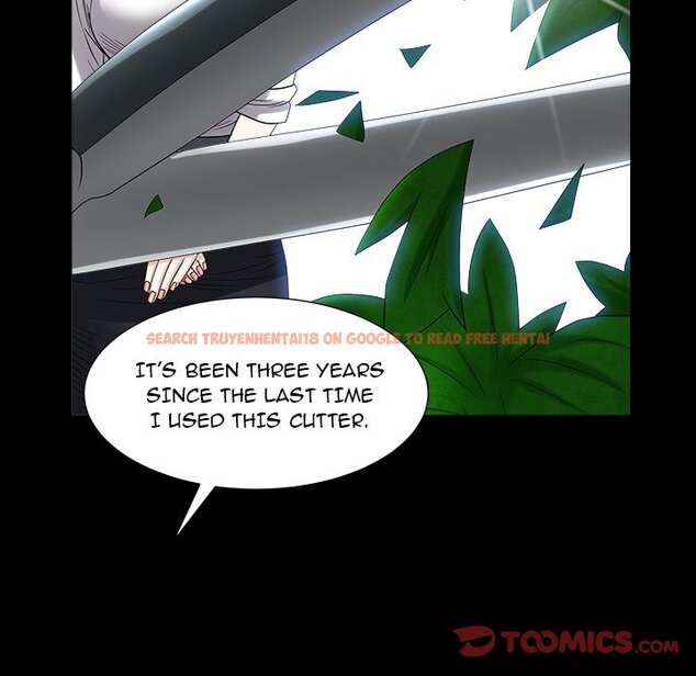 Read Hentai Image 21 921 in comic Snare - Chapter 33 - hentaitnt.net