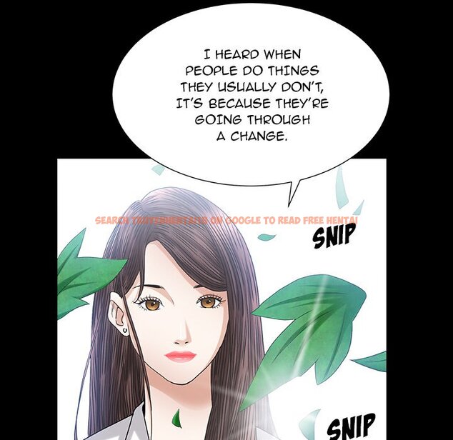 Read Hentai Image 22 921 in comic Snare - Chapter 33 - hentaitnt.net